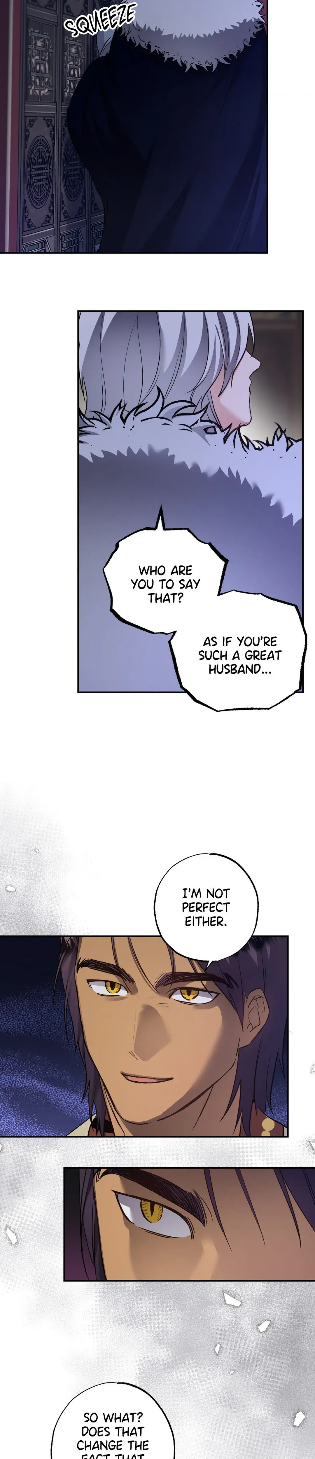 The Tale Of Oshin Chapter 37 - Page 6