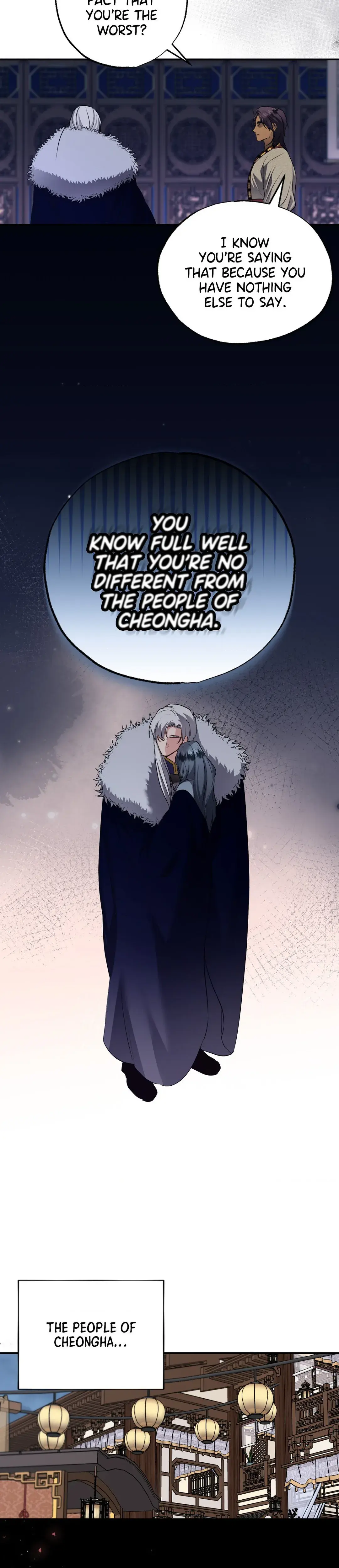 The Tale Of Oshin Chapter 37 - Page 7