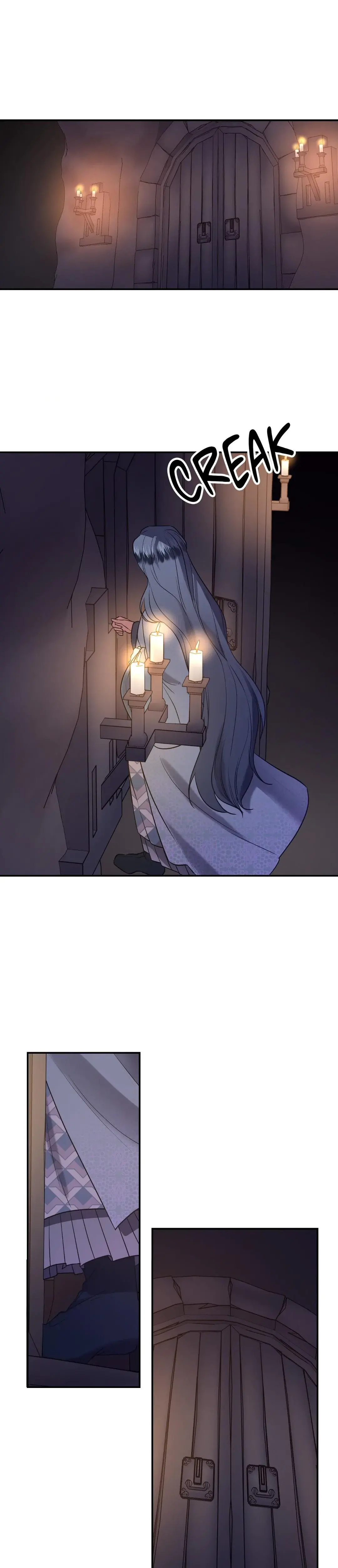 The Tale Of Oshin Chapter 38 - Page 1