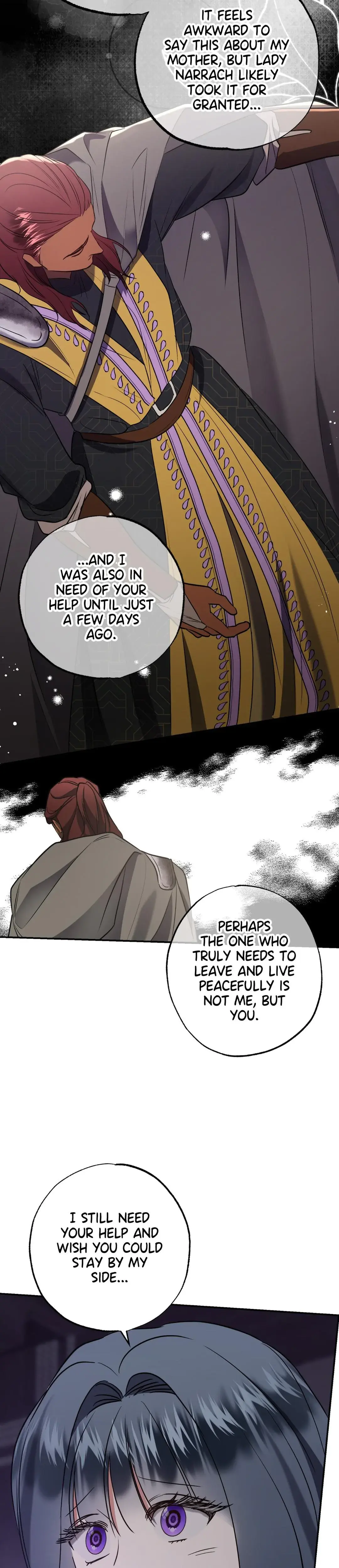 The Tale Of Oshin Chapter 38 - Page 10