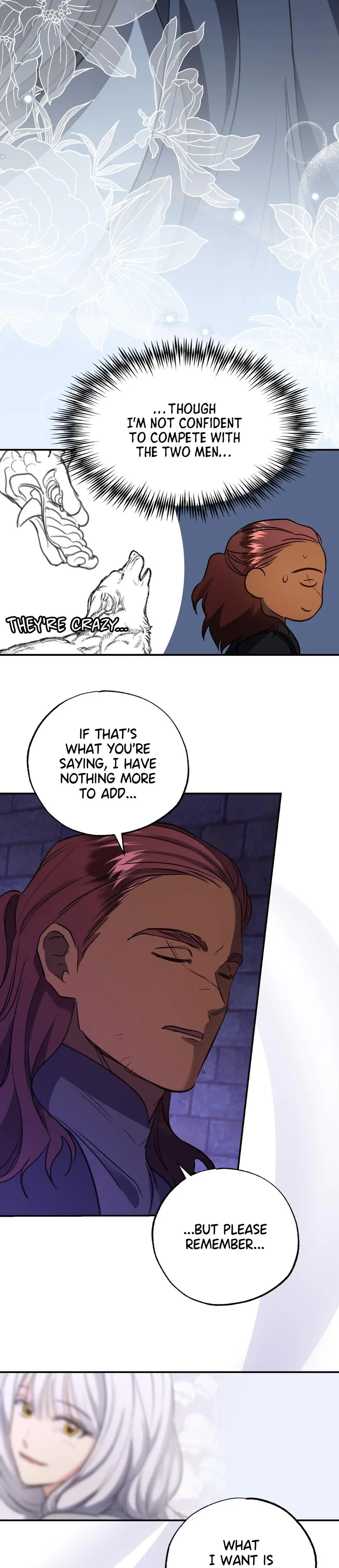 The Tale Of Oshin Chapter 38 - Page 14