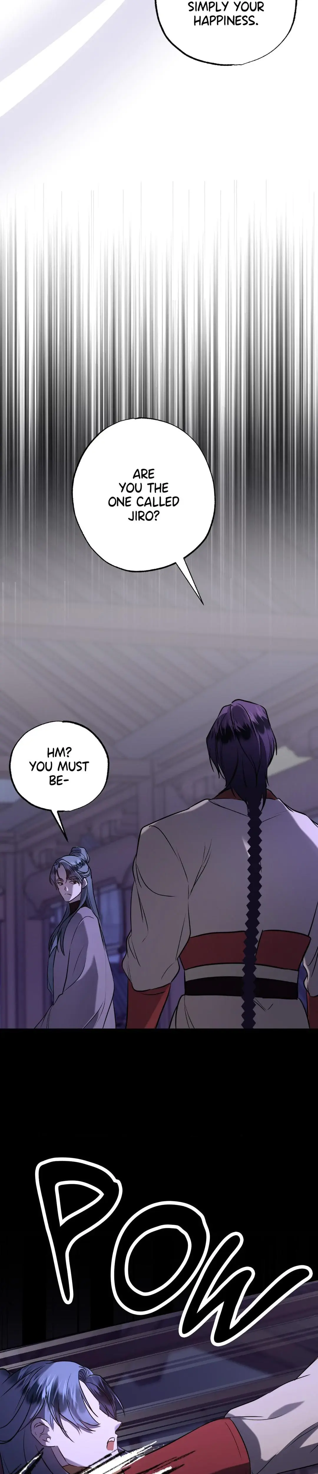 The Tale Of Oshin Chapter 38 - Page 15