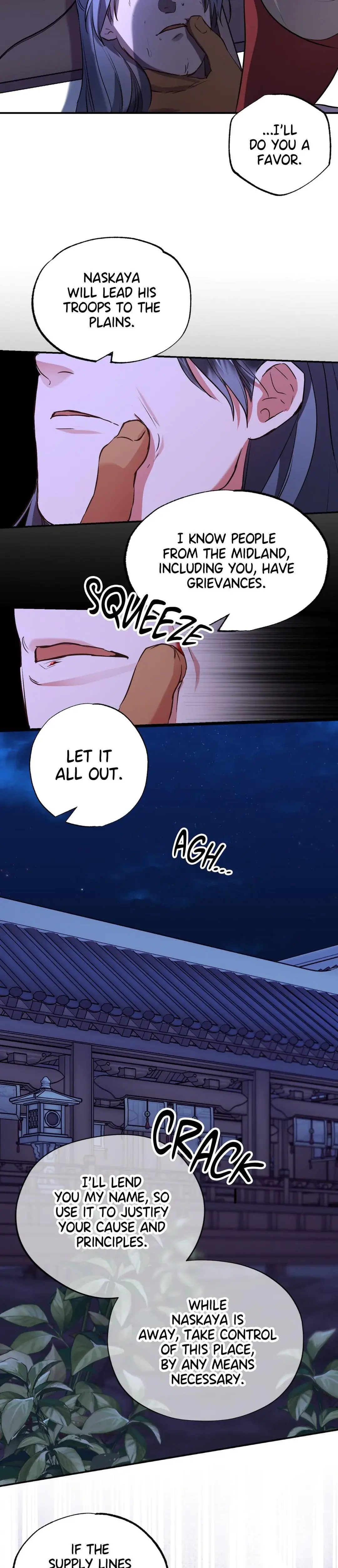 The Tale Of Oshin Chapter 38 - Page 17