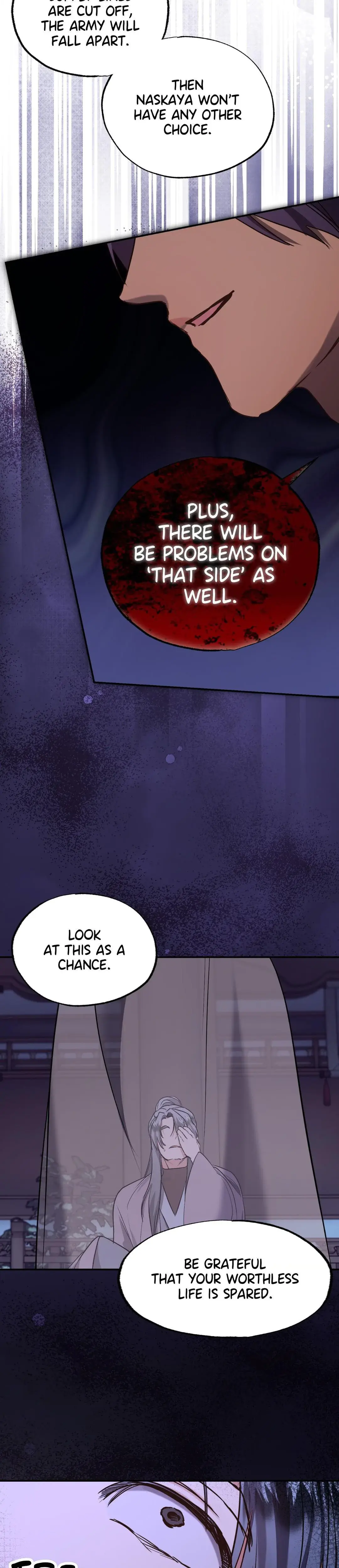 The Tale Of Oshin Chapter 38 - Page 18