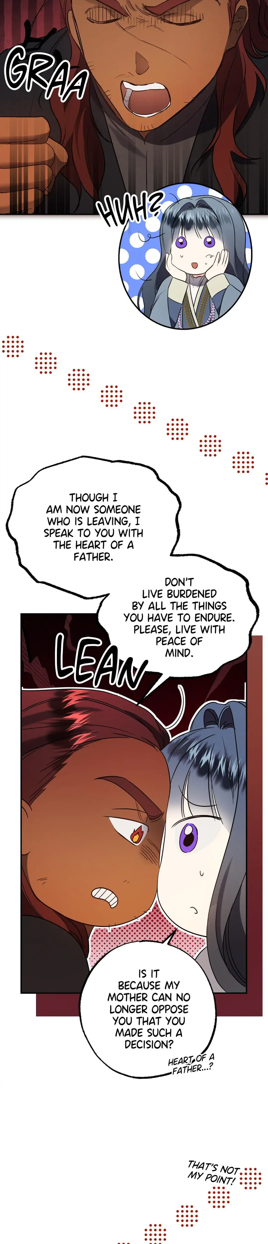 The Tale Of Oshin Chapter 38 - Page 5