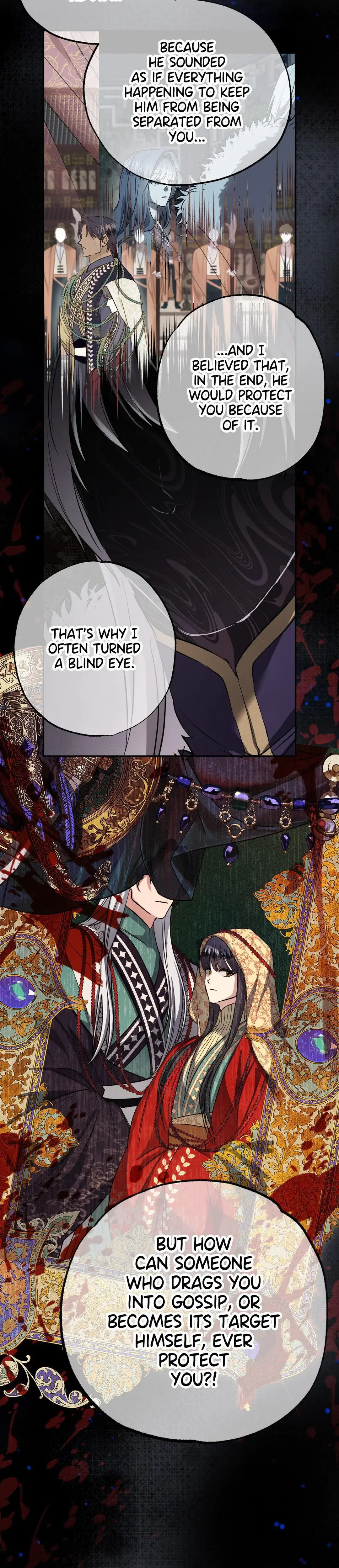 The Tale Of Oshin Chapter 38 - Page 7