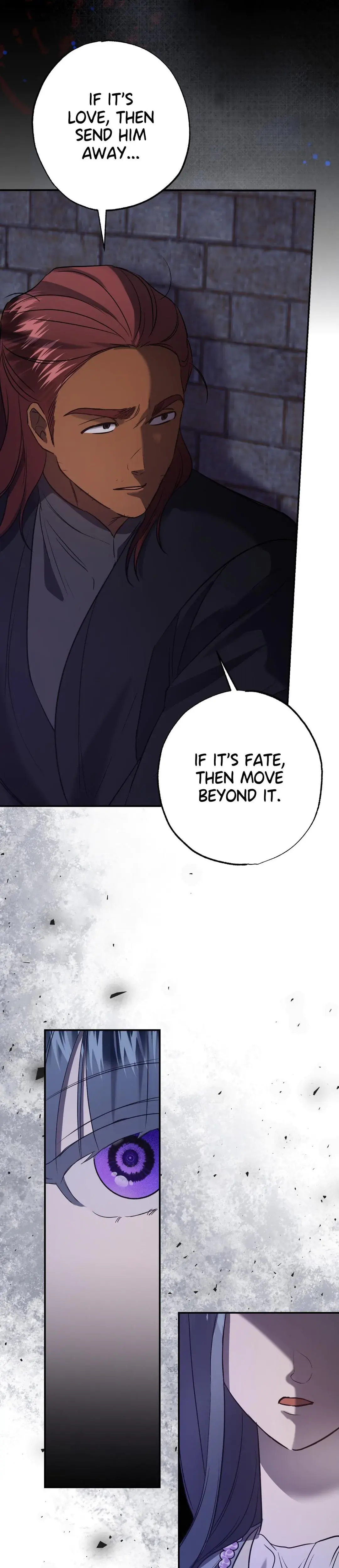 The Tale Of Oshin Chapter 38 - Page 8
