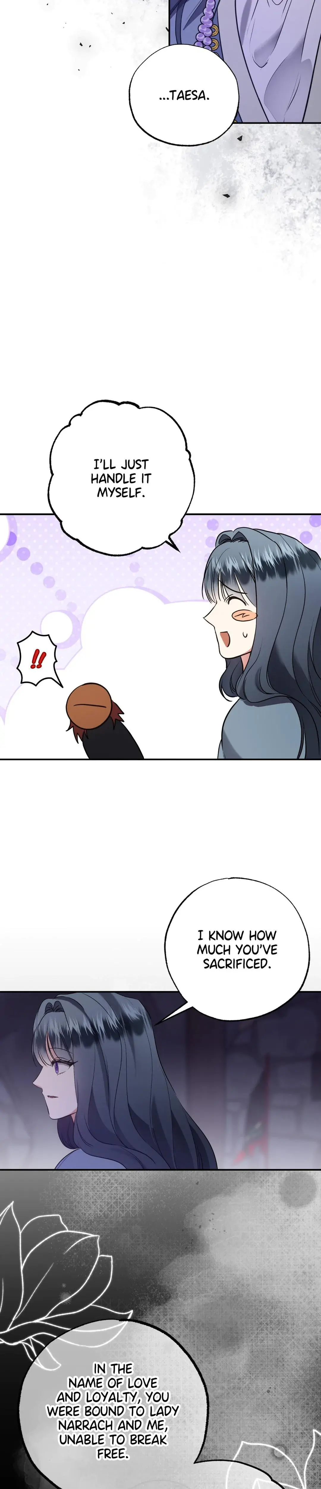 The Tale Of Oshin Chapter 38 - Page 9