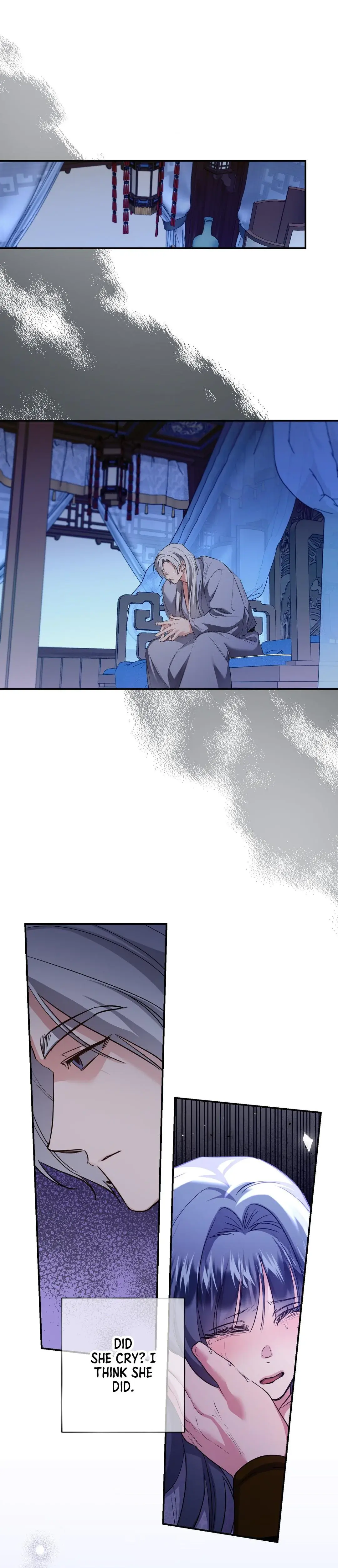 The Tale Of Oshin Chapter 39 - Page 1
