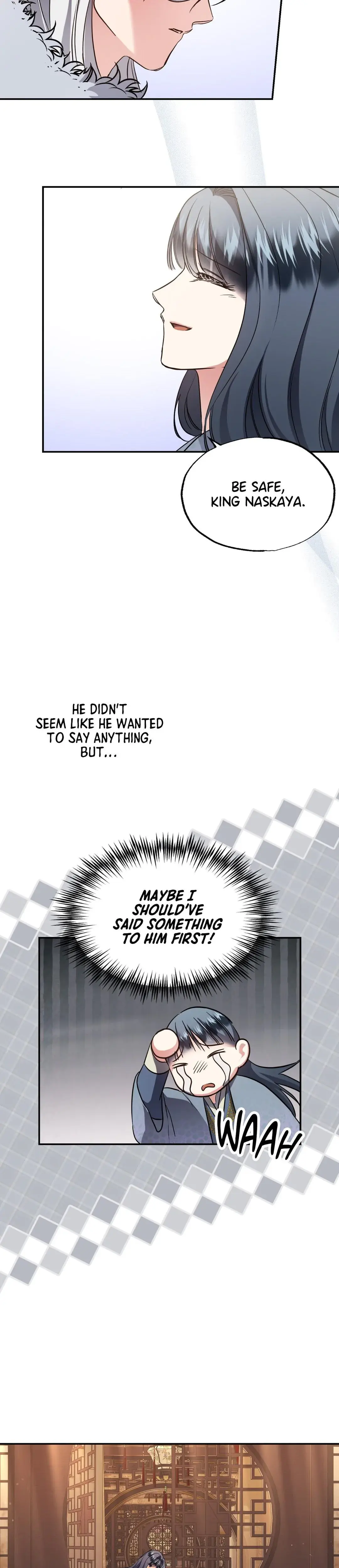 The Tale Of Oshin Chapter 39 - Page 12