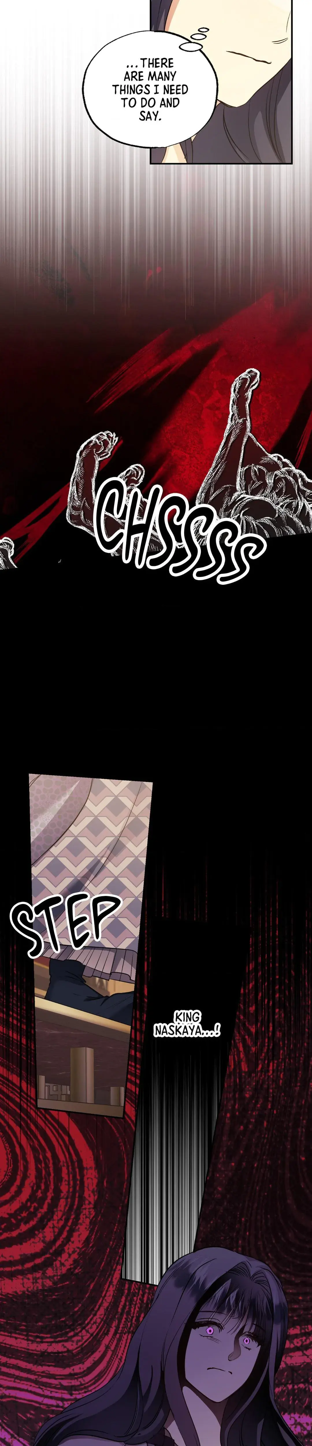 The Tale Of Oshin Chapter 39 - Page 14