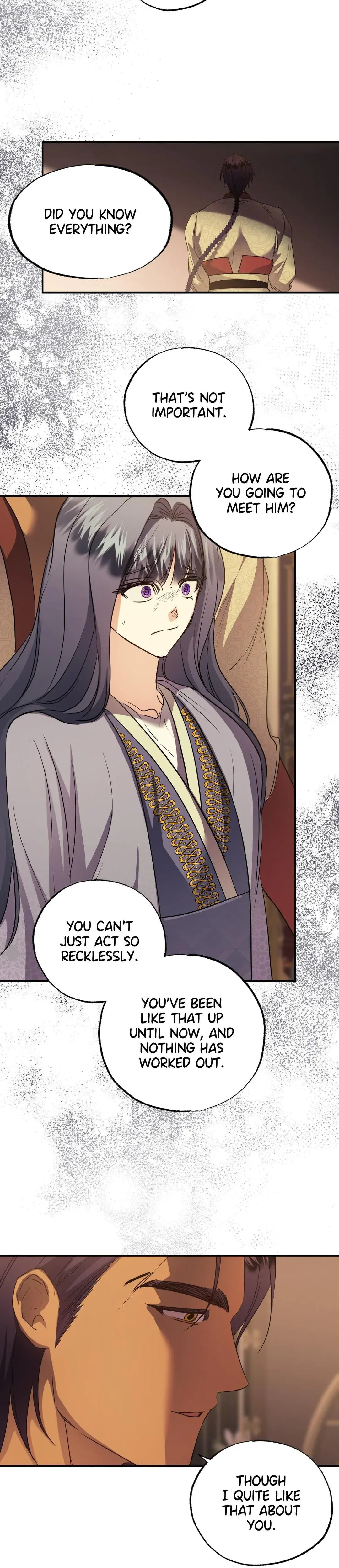 The Tale Of Oshin Chapter 39 - Page 16