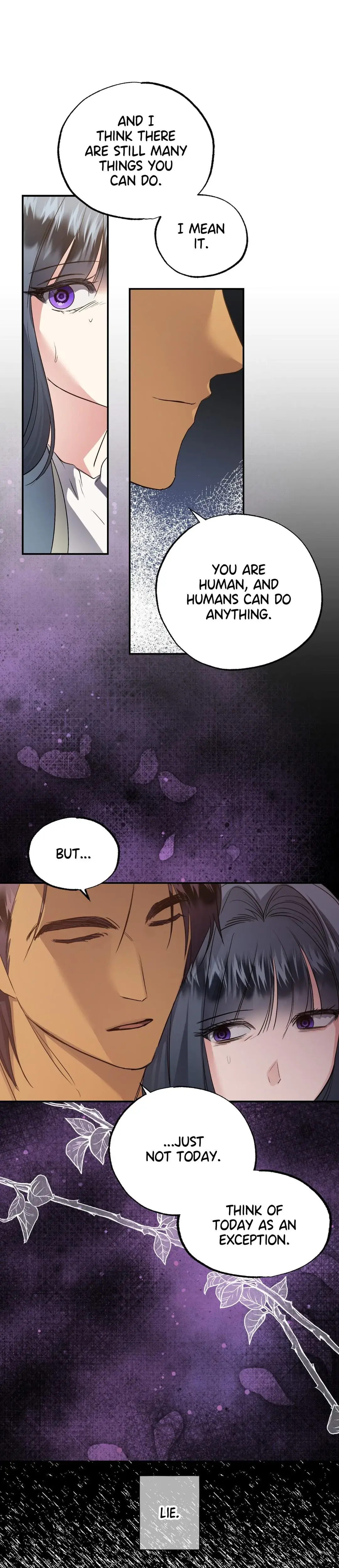 The Tale Of Oshin Chapter 39 - Page 17