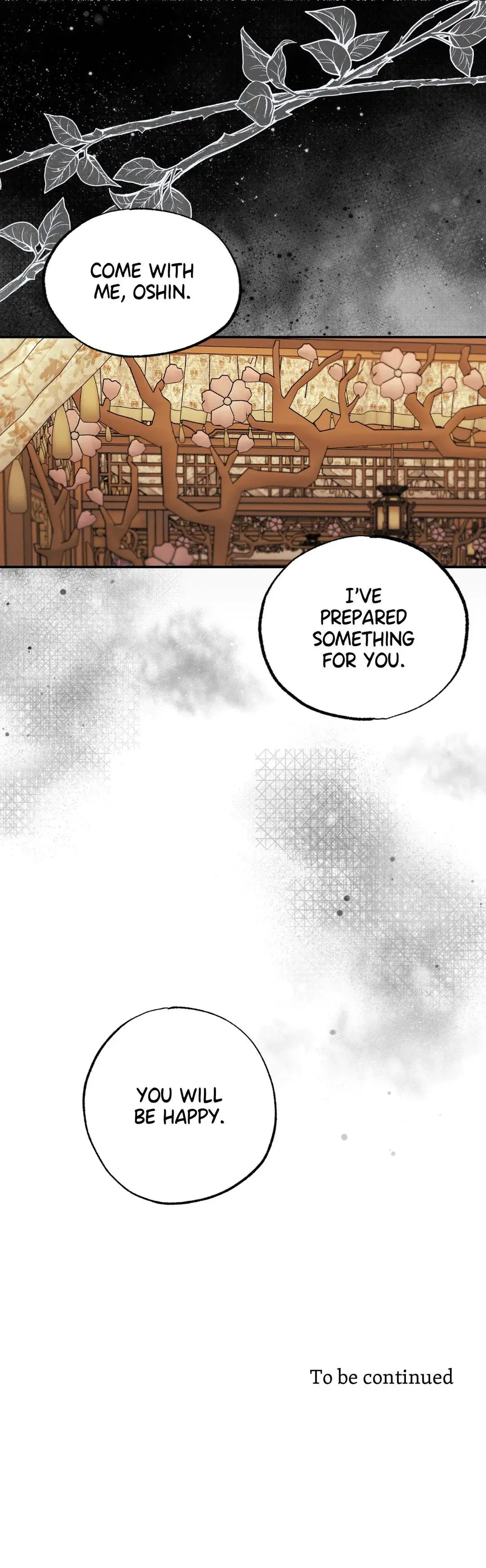 The Tale Of Oshin Chapter 39 - Page 18