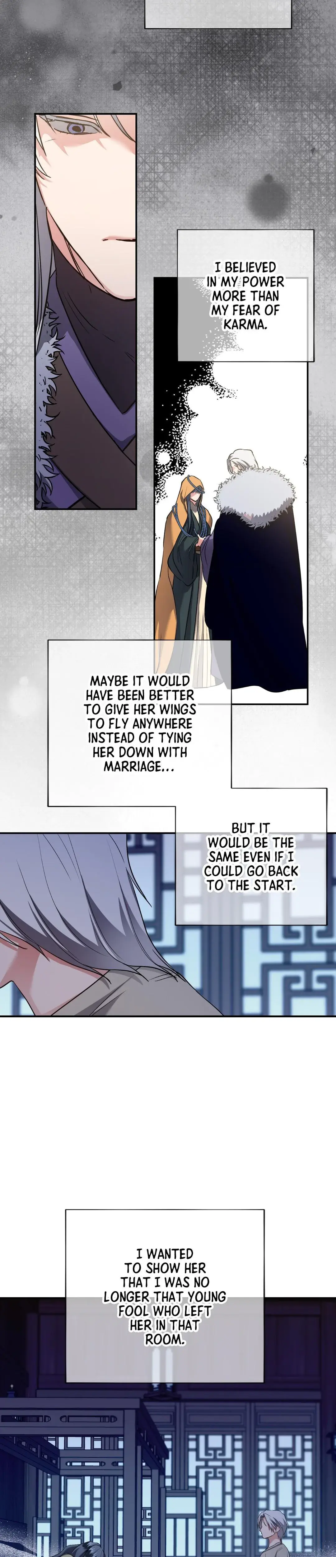 The Tale Of Oshin Chapter 39 - Page 3