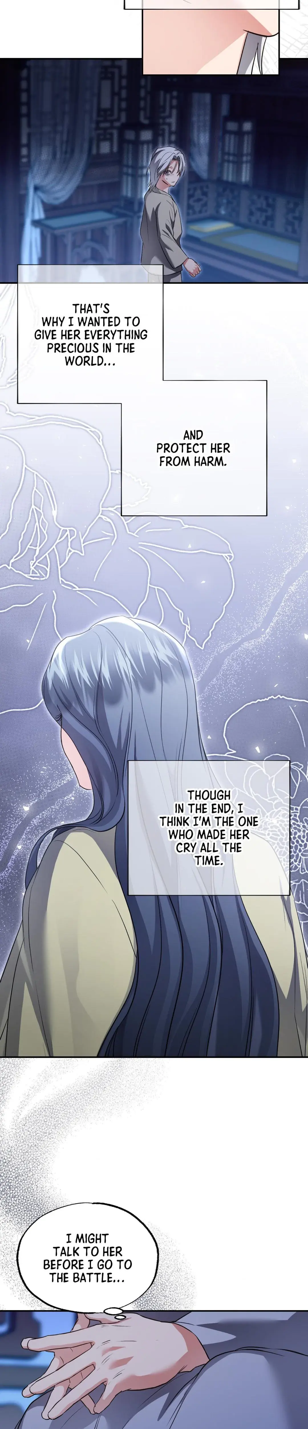 The Tale Of Oshin Chapter 39 - Page 5