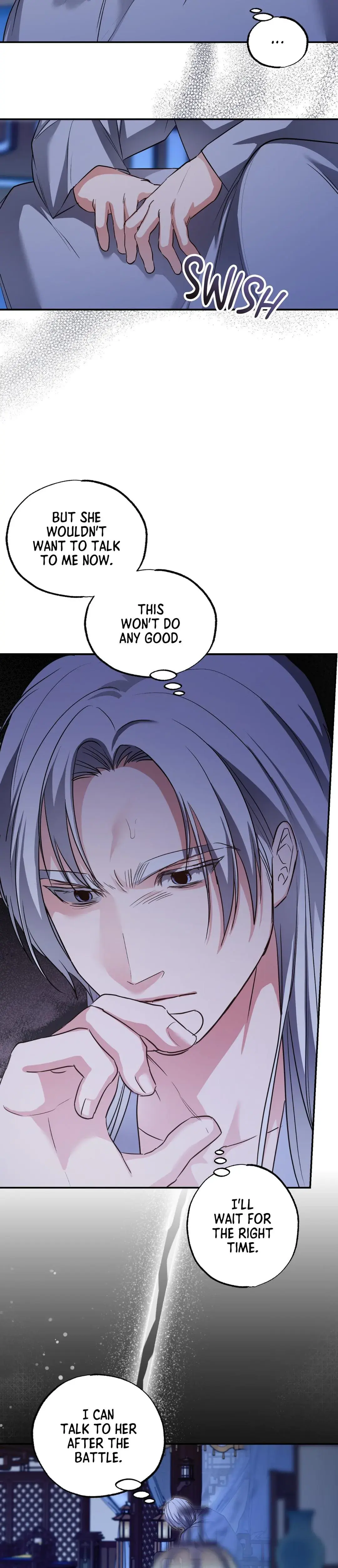 The Tale Of Oshin Chapter 39 - Page 6