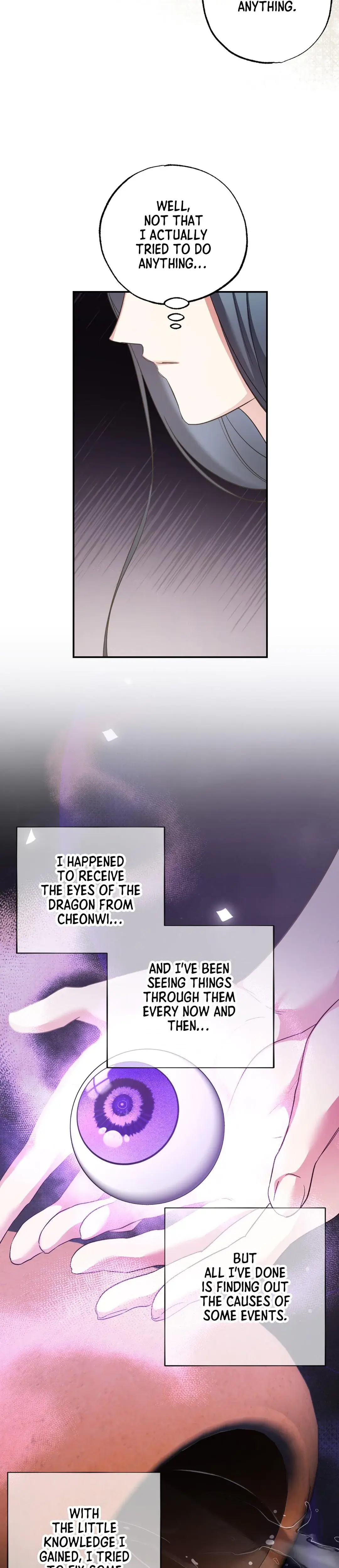 The Tale Of Oshin Chapter 39 - Page 9