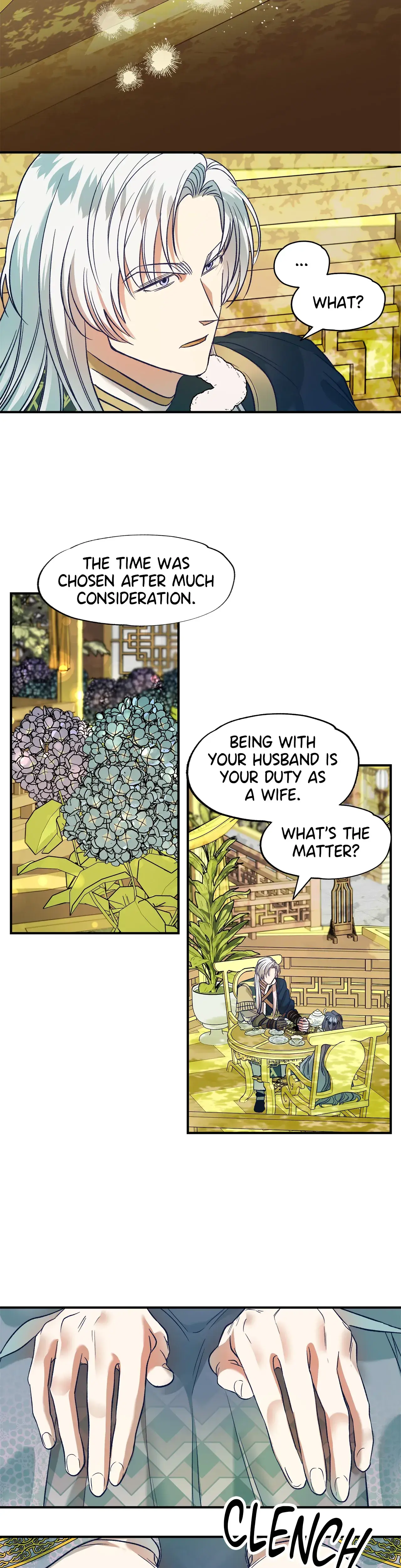 The Tale Of Oshin Chapter 4 - Page 16