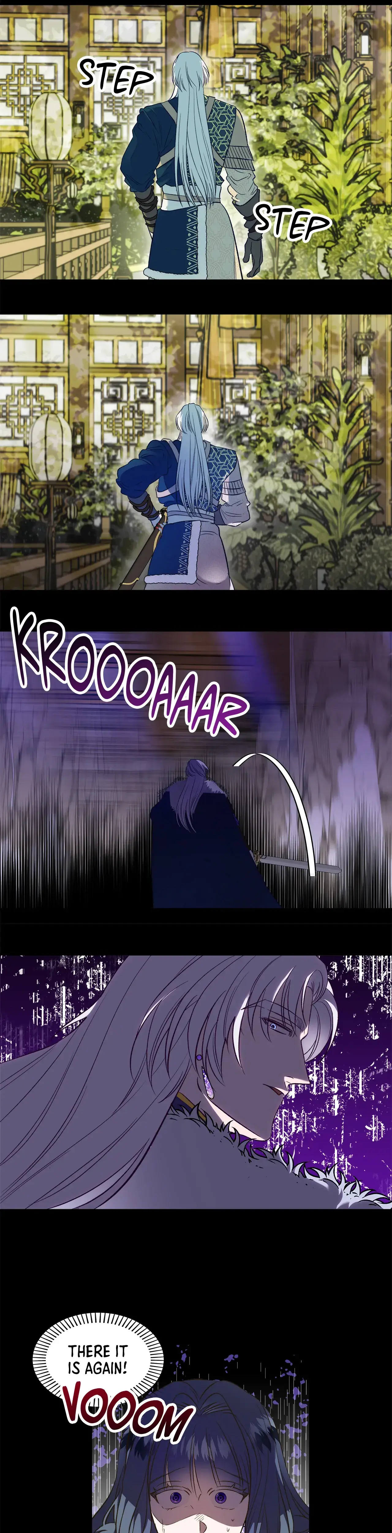 The Tale Of Oshin Chapter 4 - Page 20