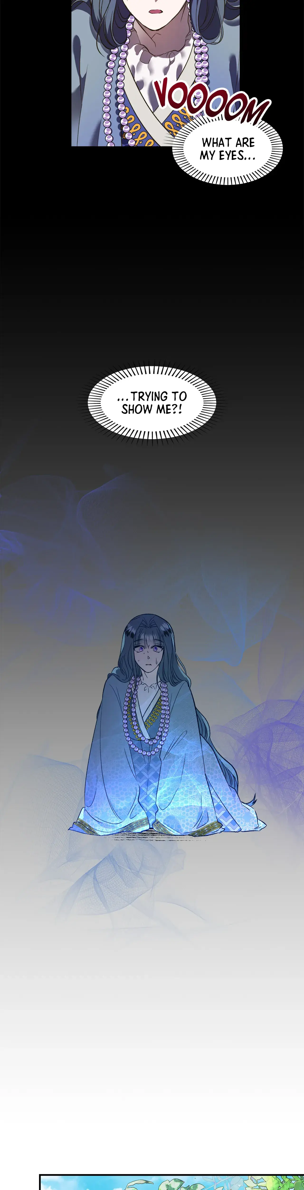 The Tale Of Oshin Chapter 4 - Page 21