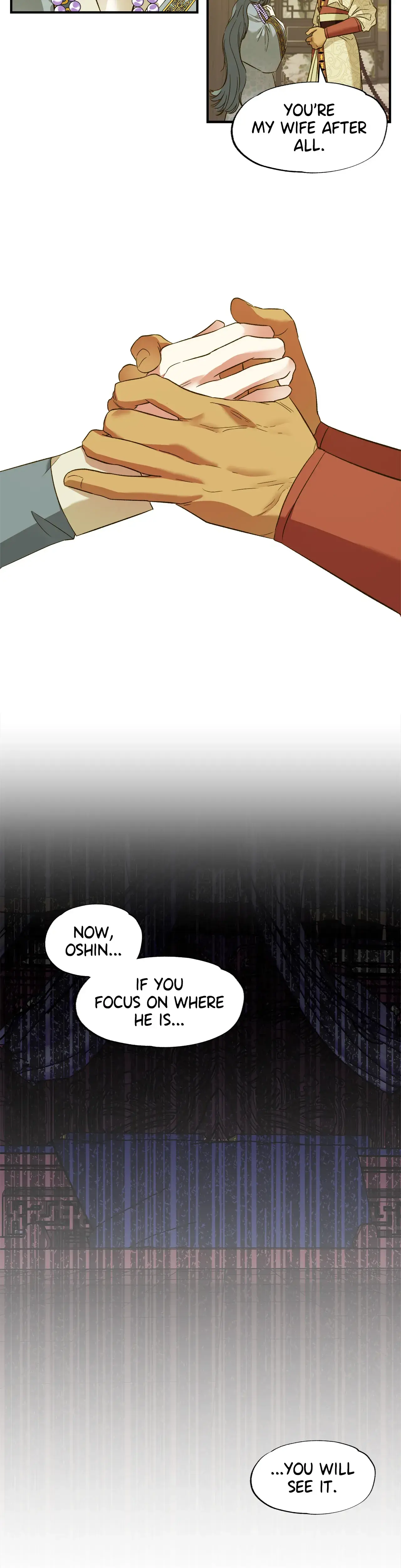 The Tale Of Oshin Chapter 4 - Page 26
