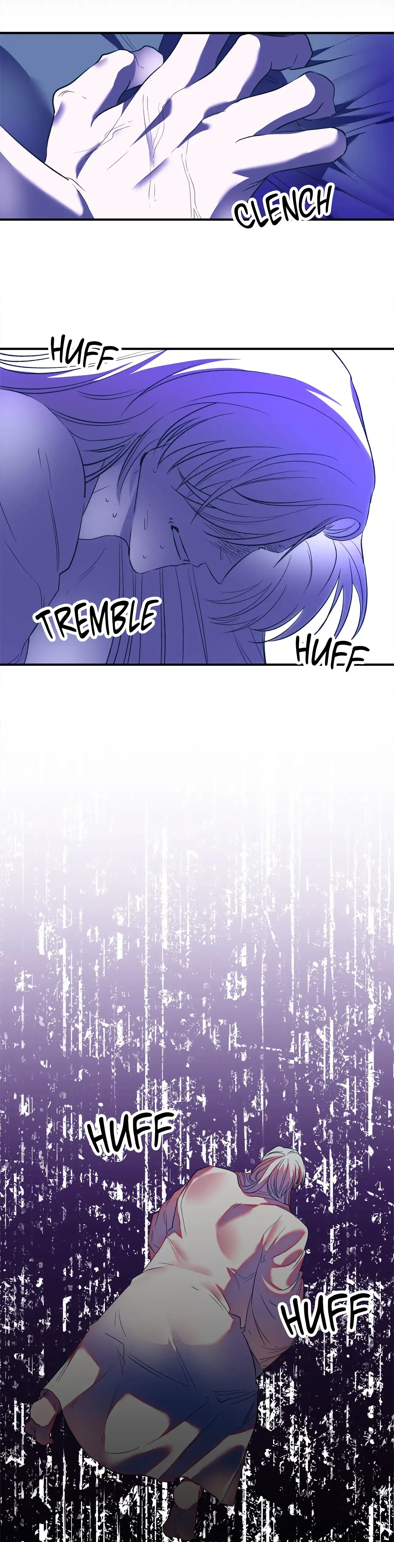 The Tale Of Oshin Chapter 4 - Page 27