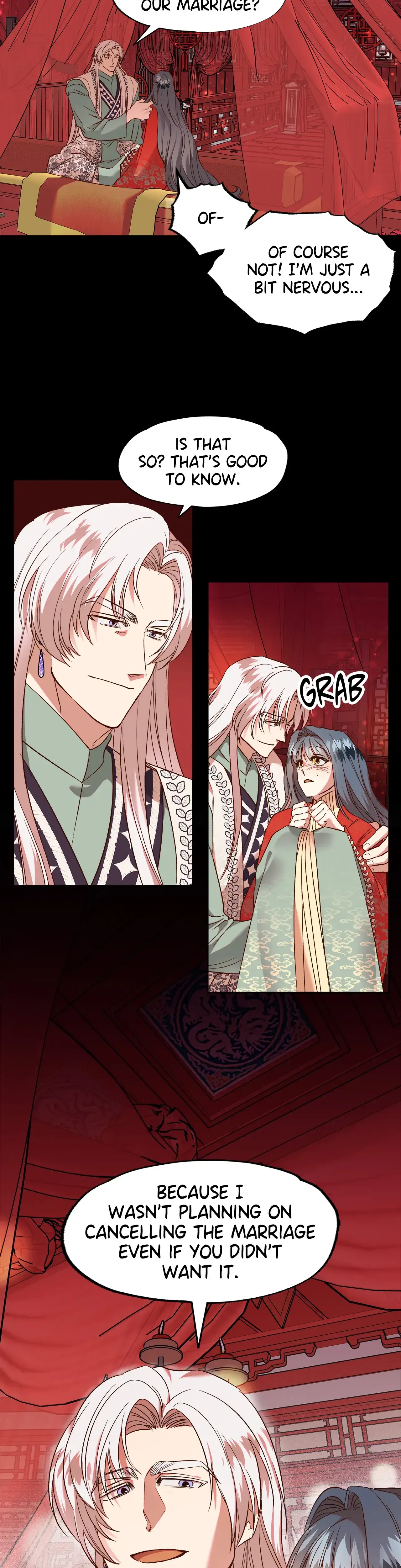 The Tale Of Oshin Chapter 4 - Page 3