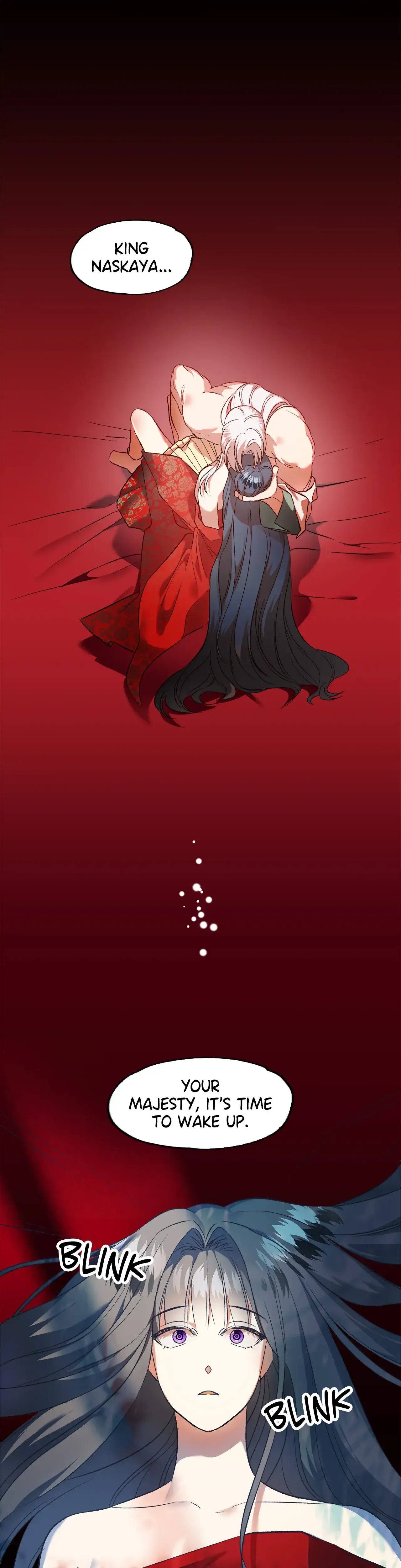 The Tale Of Oshin Chapter 4 - Page 6