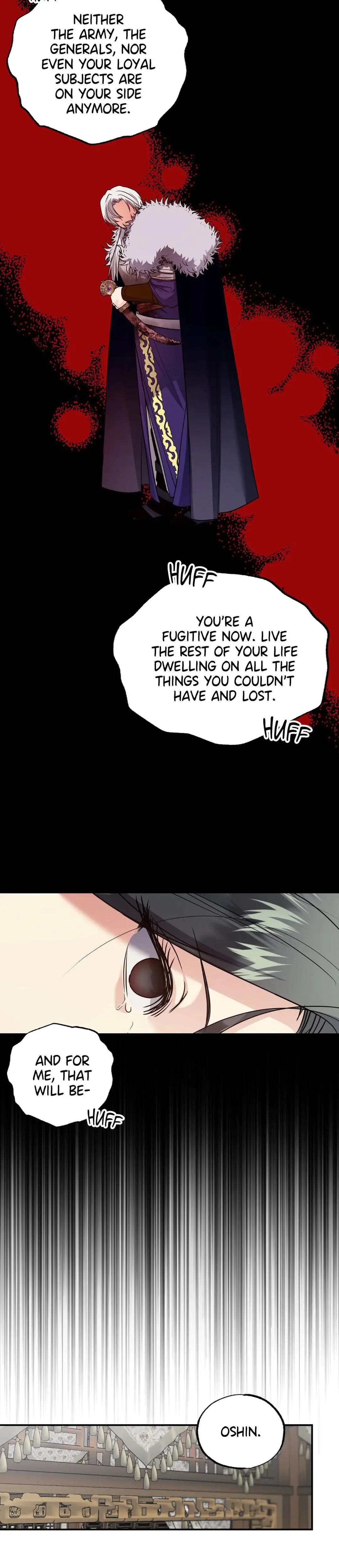 The Tale Of Oshin Chapter 40 - Page 12