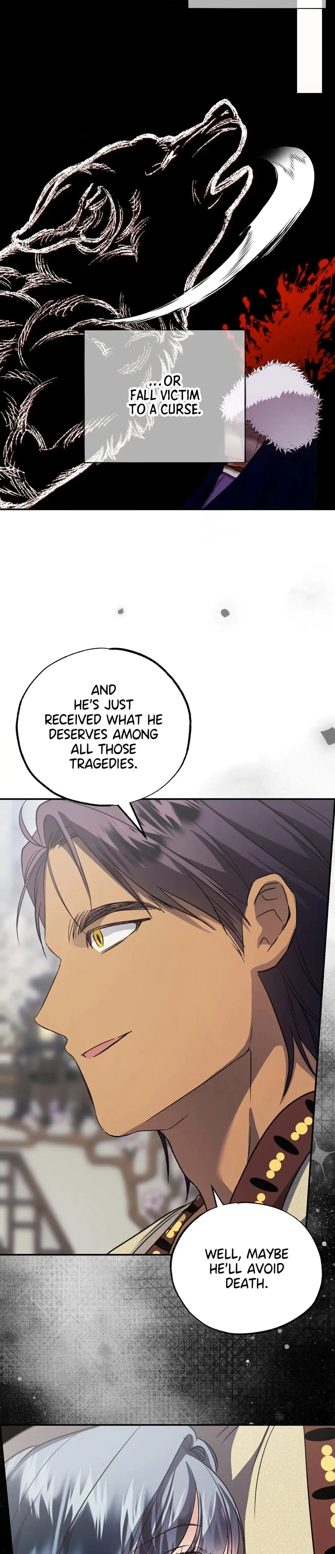 The Tale Of Oshin Chapter 40 - Page 15