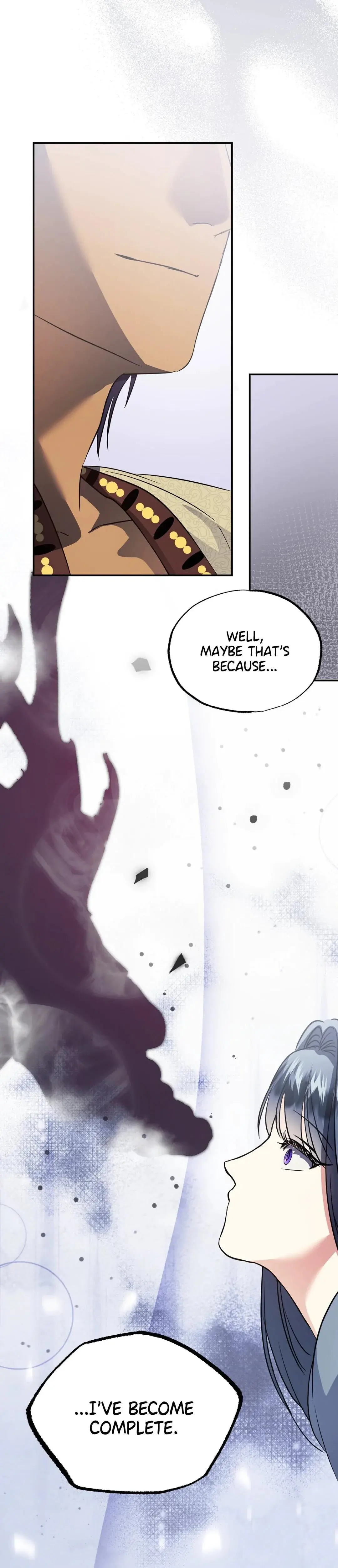 The Tale Of Oshin Chapter 40 - Page 17