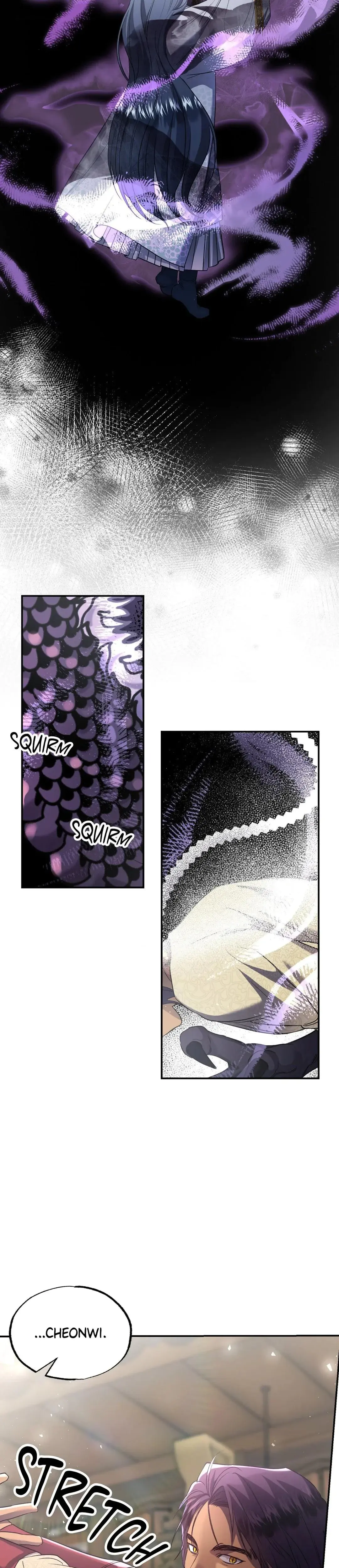The Tale Of Oshin Chapter 40 - Page 2