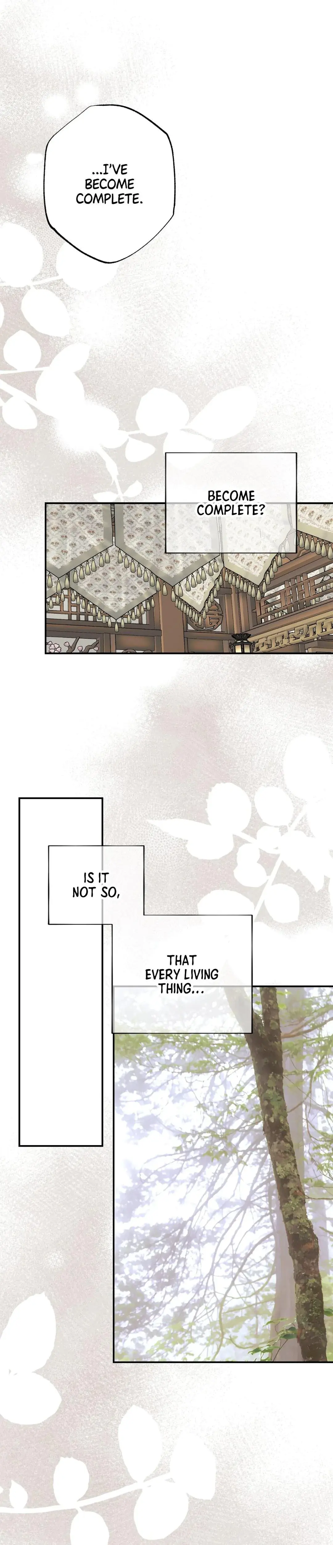 The Tale Of Oshin Chapter 41 - Page 1