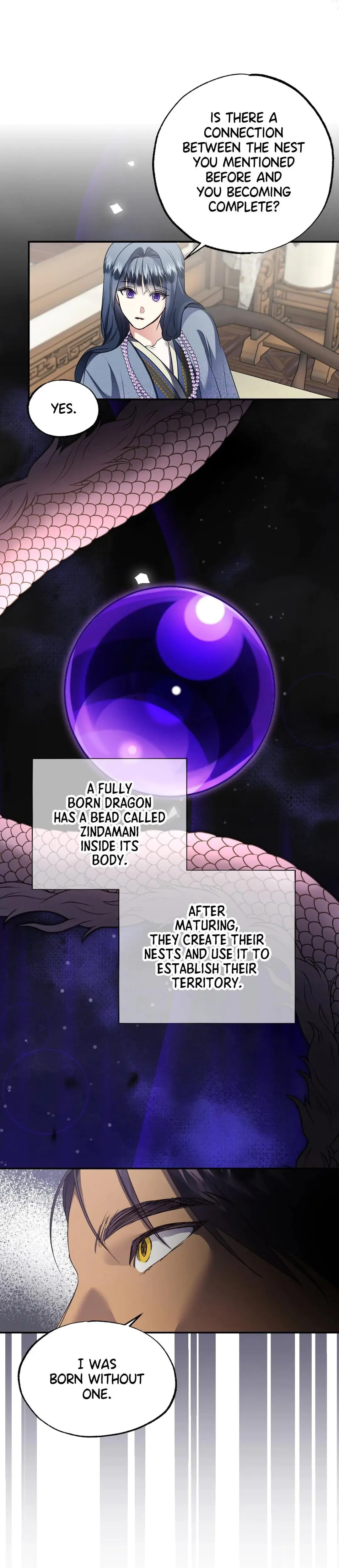 The Tale Of Oshin Chapter 41 - Page 11