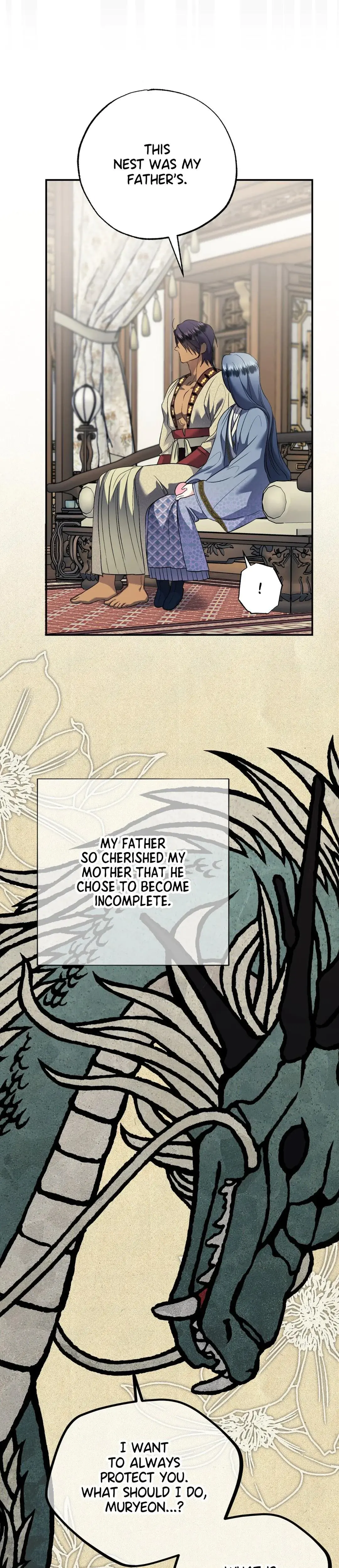 The Tale Of Oshin Chapter 41 - Page 12