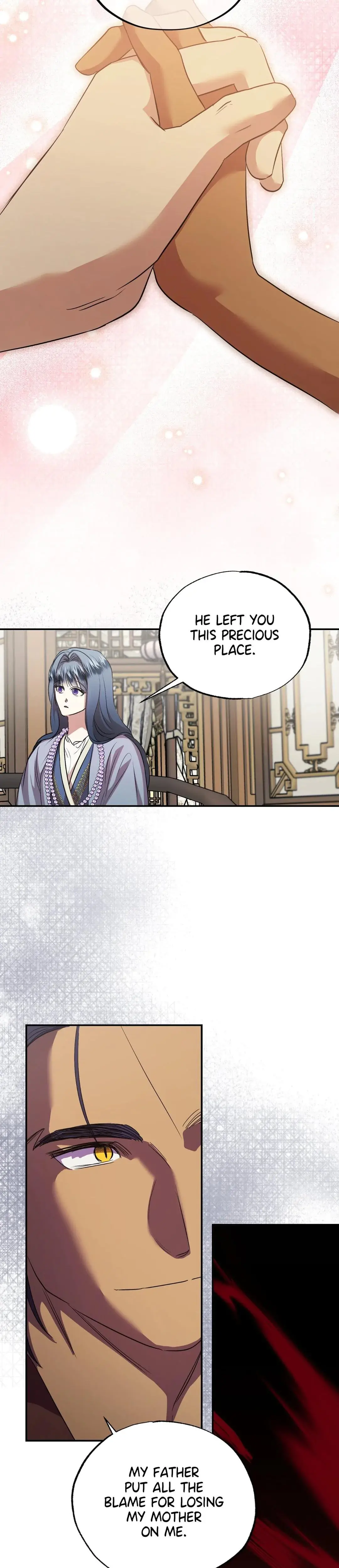 The Tale Of Oshin Chapter 41 - Page 15