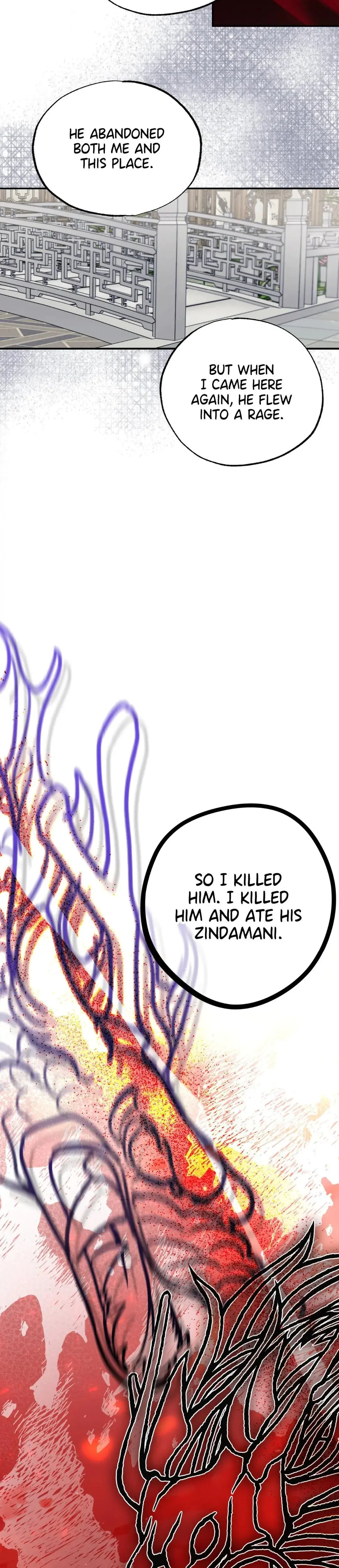 The Tale Of Oshin Chapter 41 - Page 16