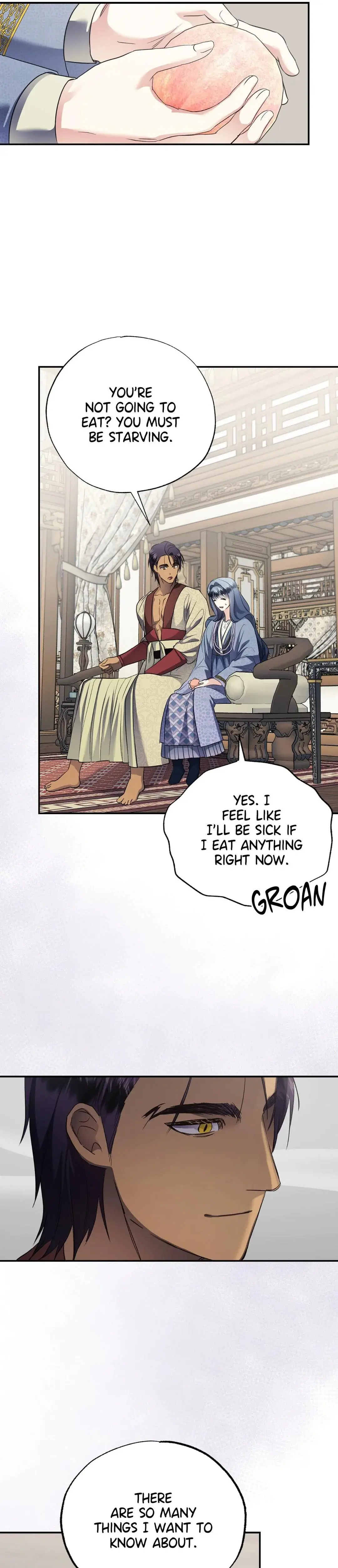 The Tale Of Oshin Chapter 41 - Page 4