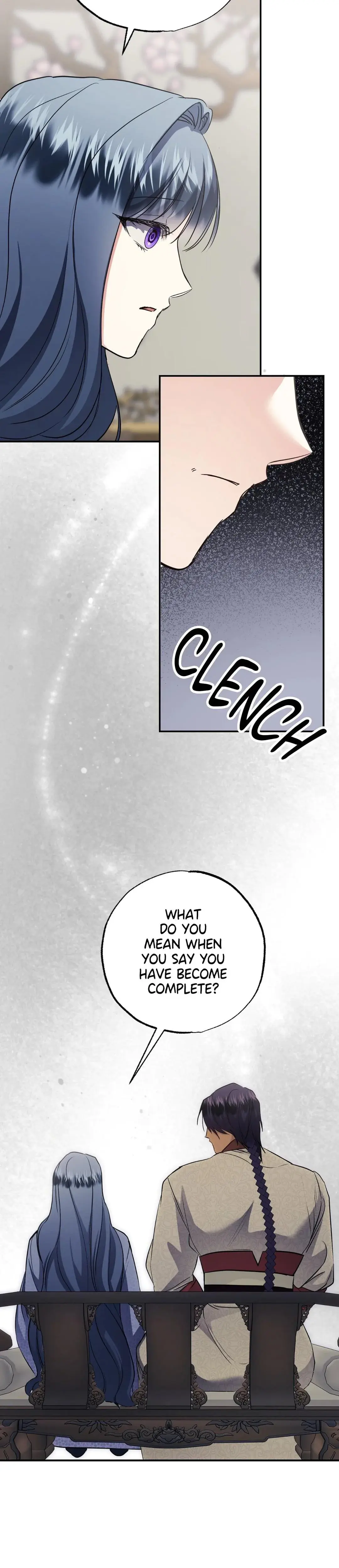 The Tale Of Oshin Chapter 41 - Page 5