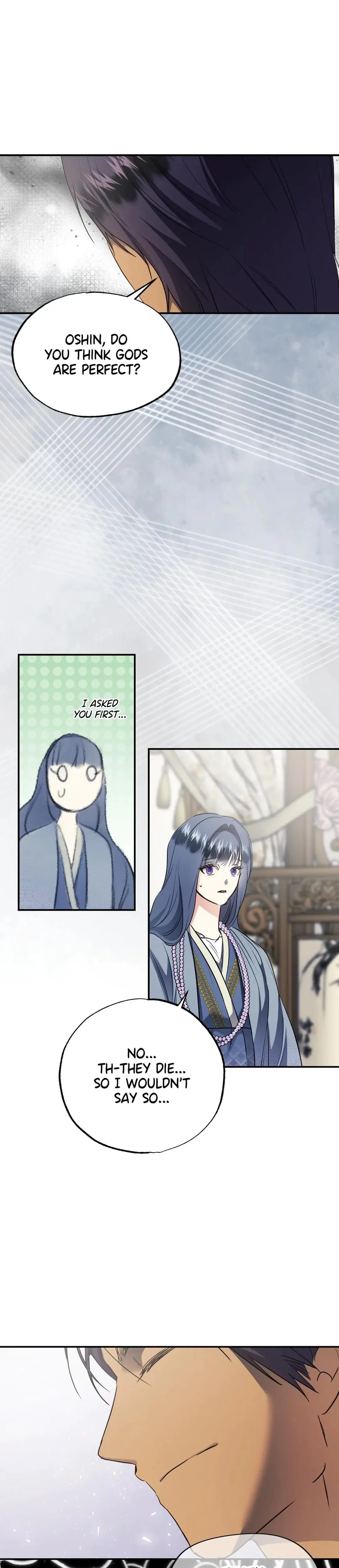 The Tale Of Oshin Chapter 41 - Page 6