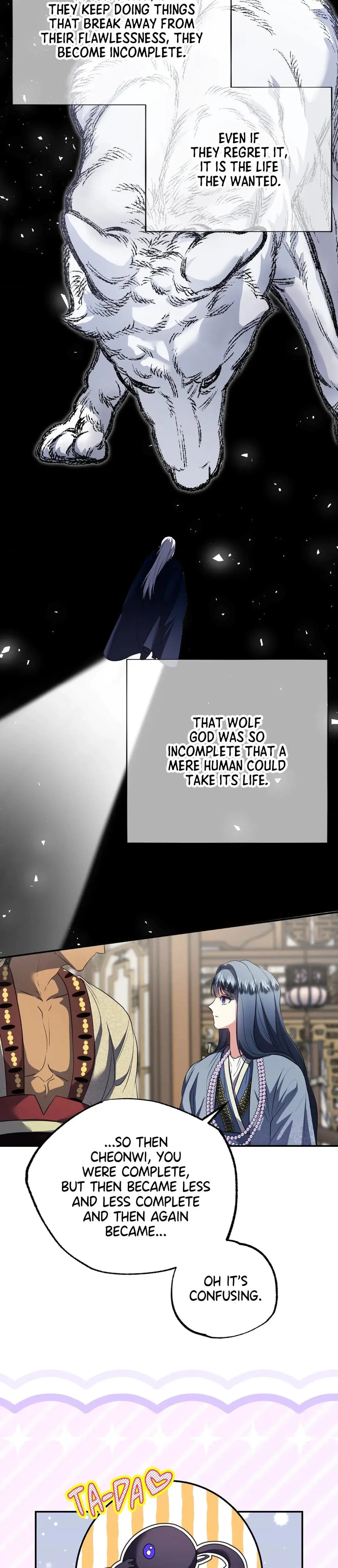 The Tale Of Oshin Chapter 41 - Page 9