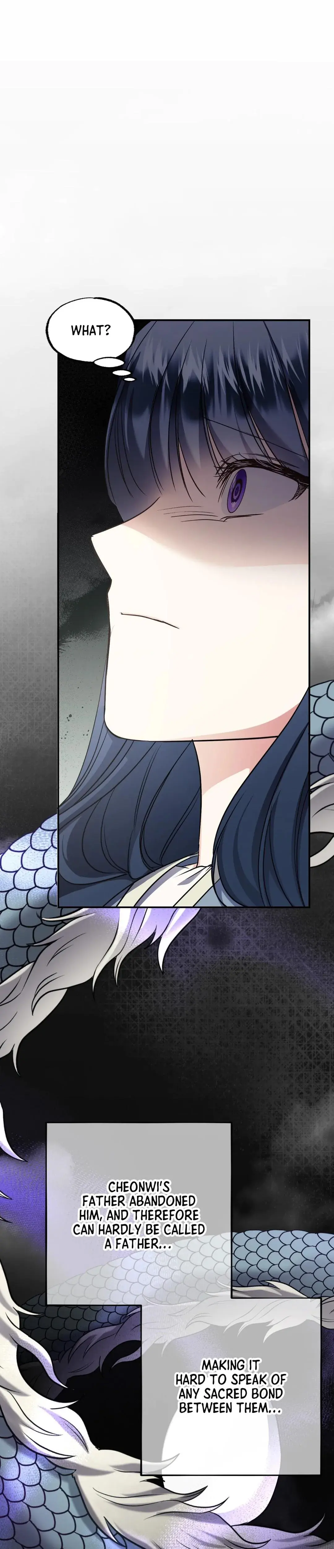 The Tale Of Oshin Chapter 42 - Page 1