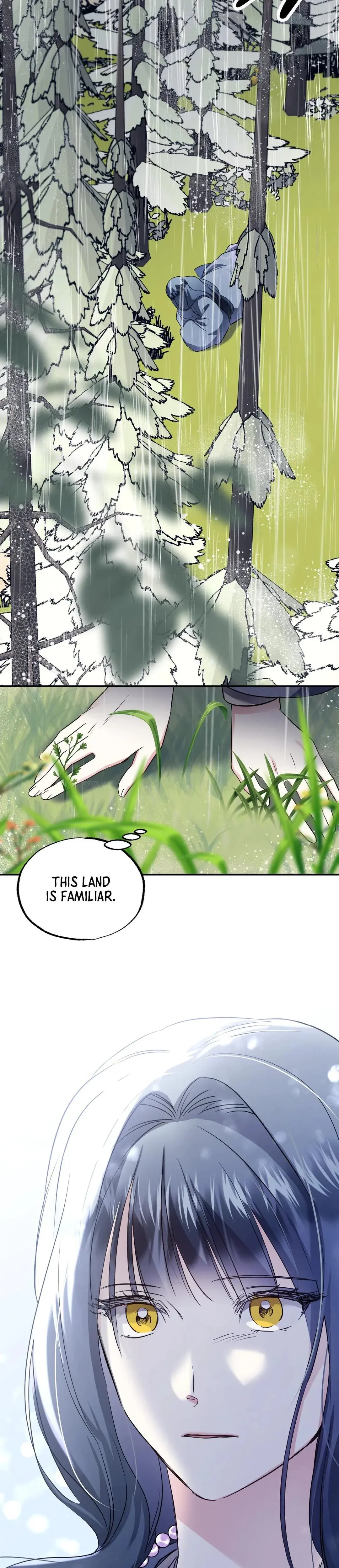 The Tale Of Oshin Chapter 42 - Page 13