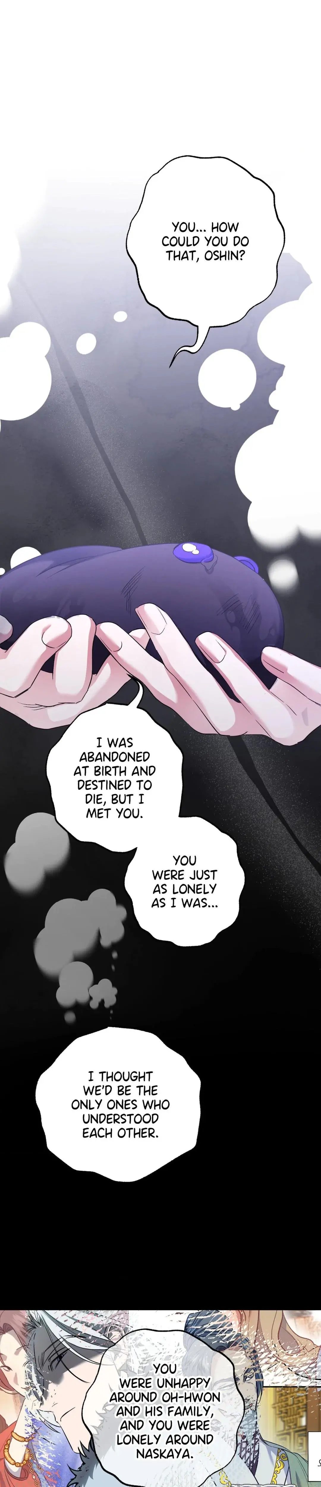 The Tale Of Oshin Chapter 42 - Page 16