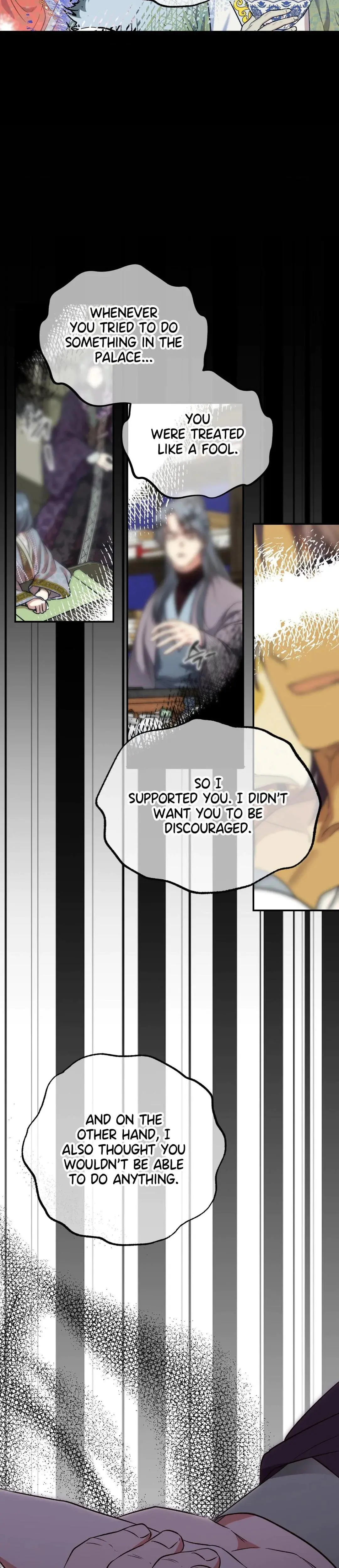 The Tale Of Oshin Chapter 42 - Page 17