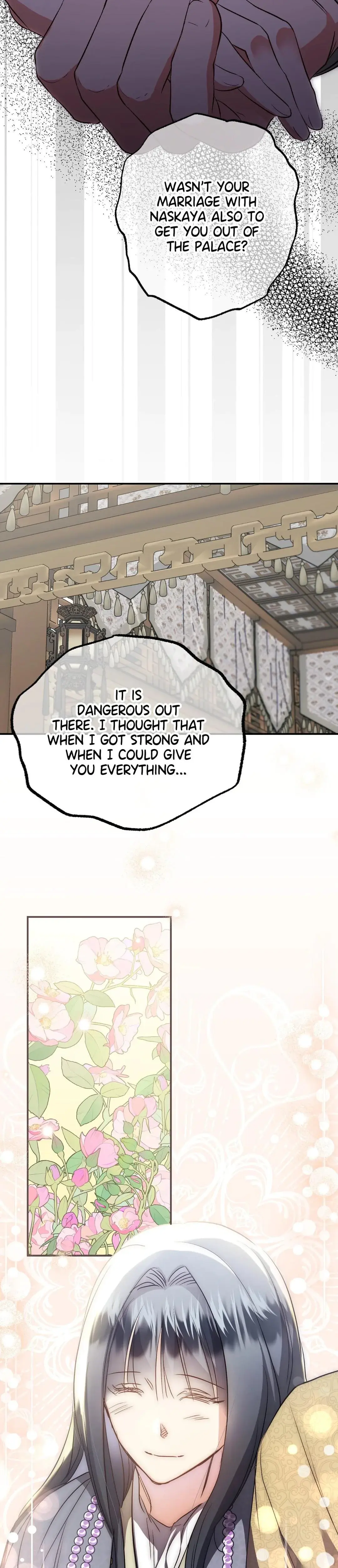 The Tale Of Oshin Chapter 42 - Page 18