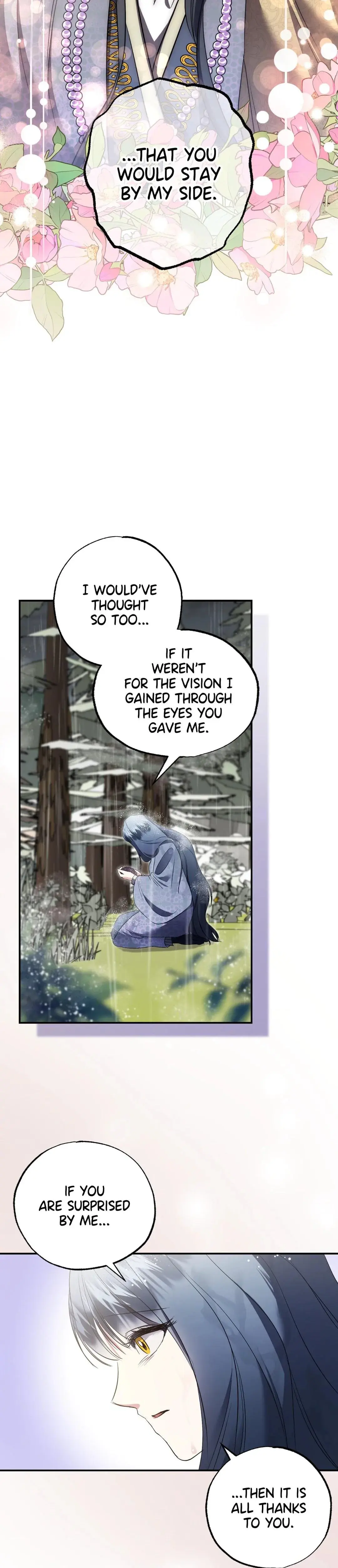The Tale Of Oshin Chapter 42 - Page 19