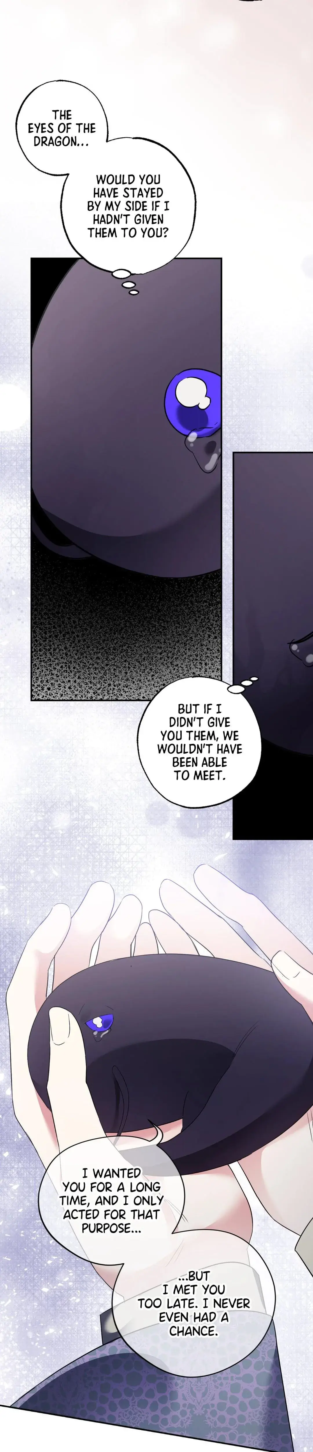 The Tale Of Oshin Chapter 42 - Page 20