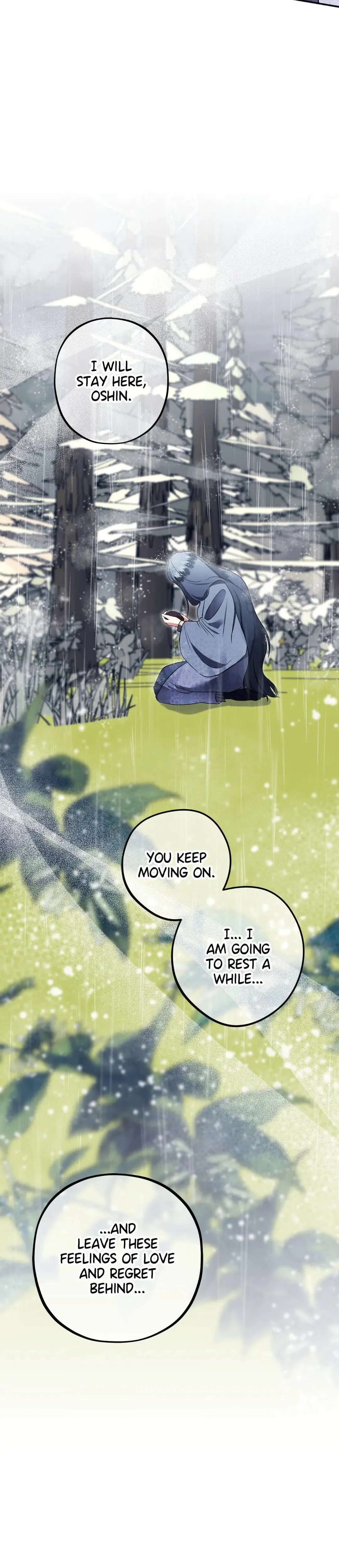 The Tale Of Oshin Chapter 42 - Page 21